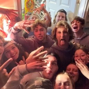 Meet your Posher, David